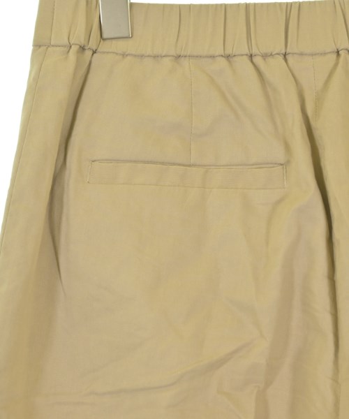 theory luxe（セオリーリュクス）スラックス ベージュ サイズ:38(M位) レディース/2200720962185