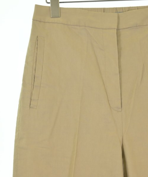 theory luxe（セオリーリュクス）スラックス ベージュ サイズ:38(M位) レディース/2200720962185