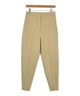 theory luxe（セオリーリュクス）スラックス ベージュ サイズ:38(M位) レディース/2200720962185