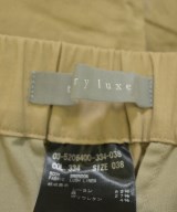 theory luxe（セオリーリュクス）スラックス ベージュ サイズ:38(M位) レディース/2200720962185