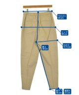 theory luxe（セオリーリュクス）スラックス ベージュ サイズ:38(M位) レディース/2200720962185