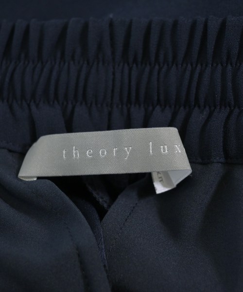 theory luxe（セオリーリュクス）その他 紺 サイズ:36(S位) レディース/2200721646213