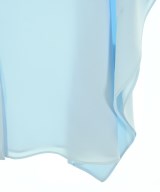 theory luxe（セオリーリュクス）カジュアルシャツ 青 サイズ:38(M位) レディース/2200724205110