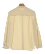 theory luxe（セオリーリュクス）カジュアルシャツ ベージュ サイズ:38(M位) レディース/2200724205134