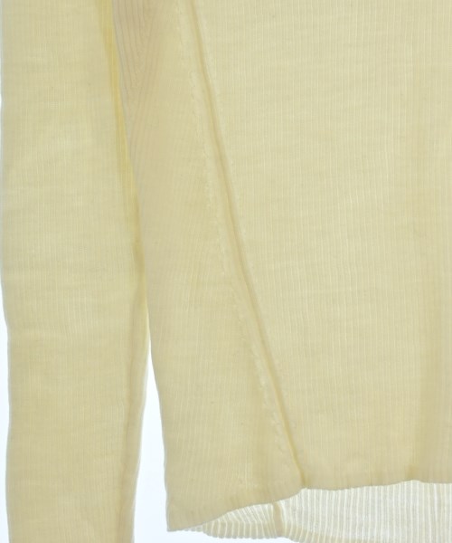 theory luxe（セオリーリュクス）ニット・セーター 白 サイズ:38(M位) レディース/2200724205165