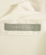 theory luxe（セオリーリュクス）ブラウス 白 サイズ:38(M位) レディース/2200727288028