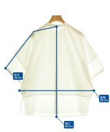 theory luxe（セオリーリュクス）ブラウス 白 サイズ:38(M位) レディース/2200727288028