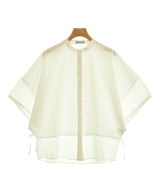 theory luxe ブラウス