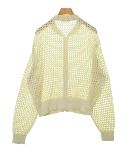 theory luxe（セオリーリュクス）カーディガン ベージュ サイズ:038(M位) レディース/2200721677057