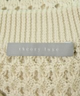 theory luxe（セオリーリュクス）カーディガン ベージュ サイズ:038(M位) レディース/2200721677057