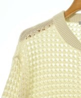 theory luxe（セオリーリュクス）カーディガン ベージュ サイズ:038(M位) レディース/2200721677057