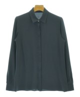 theory luxe（セオリーリュクス）カジュアルシャツ 紺 サイズ:38(M位) レディース/2200723692058