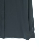 theory luxe（セオリーリュクス）カジュアルシャツ 紺 サイズ:38(M位) レディース/2200723692058