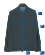 theory luxe（セオリーリュクス）カジュアルシャツ 紺 サイズ:38(M位) レディース/2200723692058