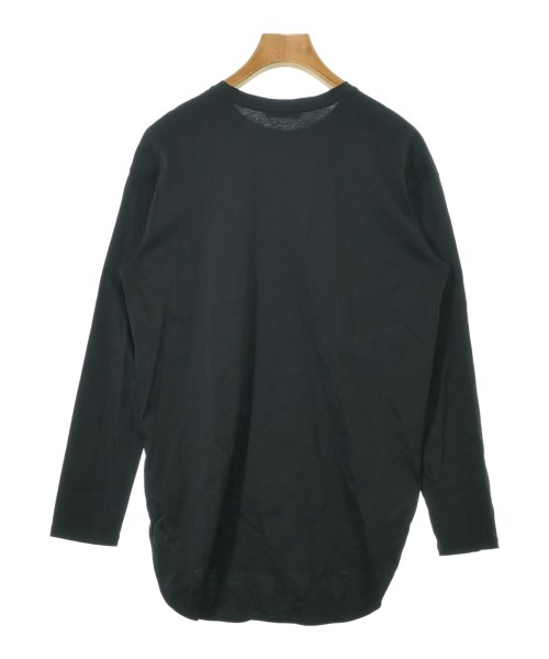 theory luxe（セオリーリュクス）Tシャツ・カットソー 黒 サイズ:38(M位) レディース/2200724943081