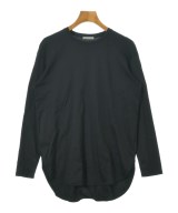 theory luxe（セオリーリュクス）Tシャツ・カットソー 黒 サイズ:38(M位) レディース/2200724943081