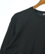 theory luxe（セオリーリュクス）Tシャツ・カットソー 黒 サイズ:38(M位) レディース/2200724943081