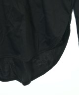 theory luxe（セオリーリュクス）Tシャツ・カットソー 黒 サイズ:38(M位) レディース/2200724943081