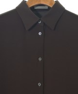 theory luxe（セオリーリュクス）ブラウス 茶 サイズ:38(M位) レディース/2200727050137