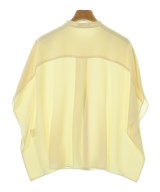 theory luxe（セオリーリュクス）ブラウス 黄 サイズ:38(M位) レディース/2200727393012