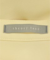 theory luxe（セオリーリュクス）ブラウス 黄 サイズ:38(M位) レディース/2200727393012