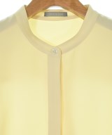 theory luxe（セオリーリュクス）ブラウス 黄 サイズ:38(M位) レディース/2200727393012