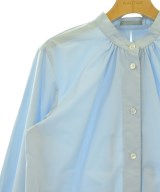 theory luxe（セオリーリュクス）カジュアルシャツ 青 サイズ:38(M位) レディース/2200727393029