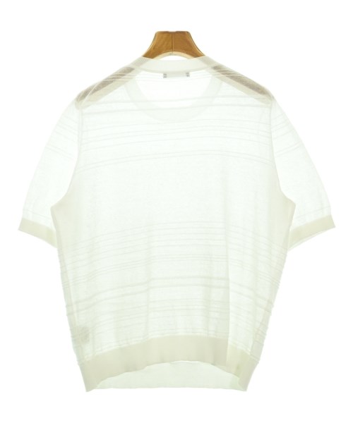 theory luxe（セオリーリュクス）ニット・セーター 白 サイズ:40(M位) レディース/2200727393081