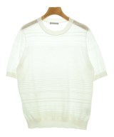 theory luxe（セオリーリュクス）ニット・セーター 白 サイズ:40(M位) レディース/2200727393081