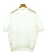 theory luxe（セオリーリュクス）ニット・セーター 白 サイズ:40(M位) レディース/2200727393081