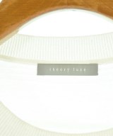 theory luxe（セオリーリュクス）ニット・セーター 白 サイズ:40(M位) レディース/2200727393081