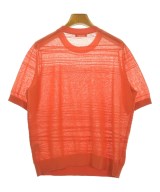 theory luxe（セオリーリュクス）ニット・セーター オレンジ サイズ:40(M位) レディース/2200727393098