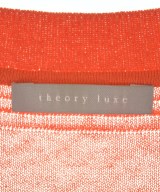 theory luxe（セオリーリュクス）ニット・セーター オレンジ サイズ:40(M位) レディース/2200727393098