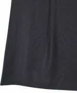theory luxe（セオリーリュクス）ひざ丈スカート 黒 サイズ:44(XL位) レディース/2200722971222