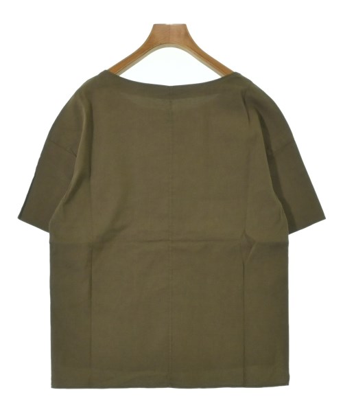theory luxe（セオリーリュクス）ブラウス カーキ サイズ:38(M位) レディース/2200722073049