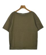 theory luxe（セオリーリュクス）ブラウス カーキ サイズ:38(M位) レディース/2200722073049
