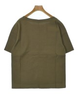 theory luxe（セオリーリュクス）ブラウス カーキ サイズ:38(M位) レディース/2200722073049