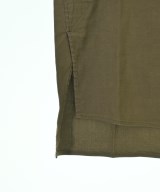 theory luxe（セオリーリュクス）ブラウス カーキ サイズ:38(M位) レディース/2200722073049
