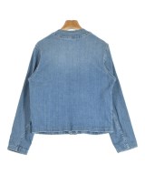 theory luxe（セオリーリュクス）デニムジャケット 青 サイズ:38(M位) レディース/2200728431010