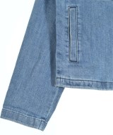 theory luxe（セオリーリュクス）デニムジャケット 青 サイズ:38(M位) レディース/2200728431010