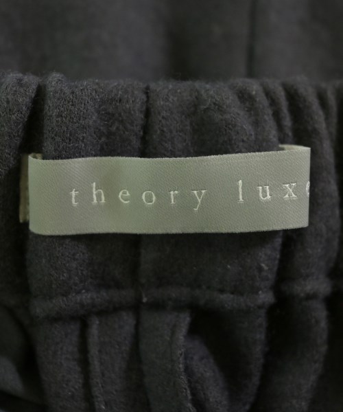 theory luxe（セオリーリュクス）その他 グレー サイズ:36(S位) レディース/2200728735088