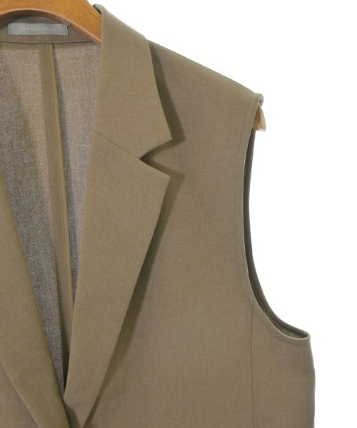 theory luxe（セオリーリュクス）ジャケット 茶 サイズ:38(M位) レディース/2200723482017