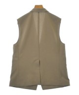 theory luxe（セオリーリュクス）ジャケット 茶 サイズ:38(M位) レディース/2200723482017