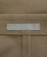 theory luxe（セオリーリュクス）ジャケット 茶 サイズ:38(M位) レディース/2200723482017