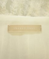 theory luxe（セオリーリュクス）カジュアルシャツ 白 サイズ:38(M位) レディース/2200723482024