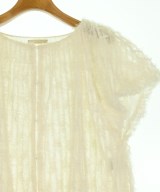 theory luxe（セオリーリュクス）カジュアルシャツ 白 サイズ:38(M位) レディース/2200723482024