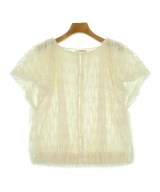 theory luxe カジュアルシャツ