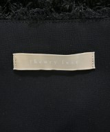 theory luxe（セオリーリュクス）カジュアルシャツ 黒 サイズ:38(M位) レディース/2200723482031