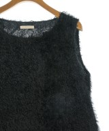 theory luxe（セオリーリュクス）カジュアルシャツ 黒 サイズ:38(M位) レディース/2200723482031