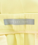 theory luxe（セオリーリュクス）スラックス 黄 サイズ:40(M位) レディース/2200729097024